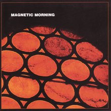 Magnetic Morning (EP)