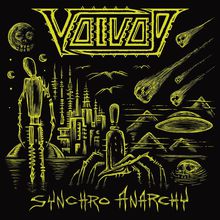 Synchro Anarchy (Deluxe Edition) CD2