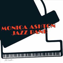 Monica Ashton Jazz Band