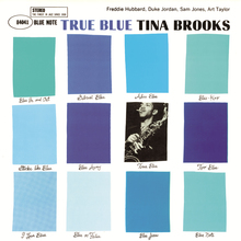 True Blue (Remastered 2015)