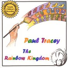 The Rainbow Kingdom