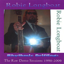 Rhythmic Drifting: The Raw Demo Sessions 1996-2006
