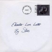 Elevator Love Letter (EP)