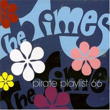 Pirate Playlist 66