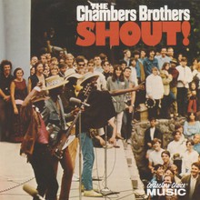 Shout! (Remastered)
