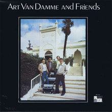 Art Van Damme & Friends