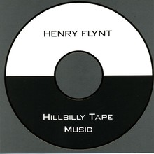 New American Ethnic Music Volume 3: Hillbilly Tape Music