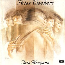 Fata Morgana (Vinyl)
