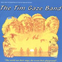 The Tim Gaze Band - Botr