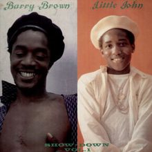 Show-Down Vol. 1 (With Little John) (Vinyl)