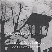 imperfectionist collectionist (ep)