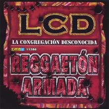 Reggaeton Armada