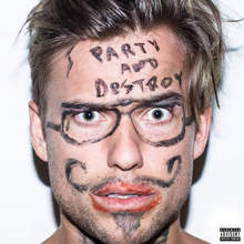 Party & Destroy (EP)