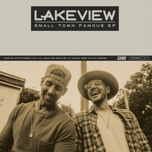 Small Town Famous (EP)