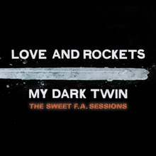 My Dark Twin CD1