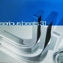 Serious Beats 31 CD1