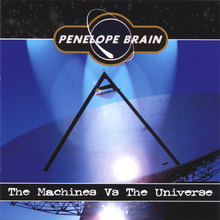 The Machines Vs The Universe