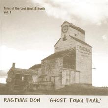 'Ghost Town Trail'