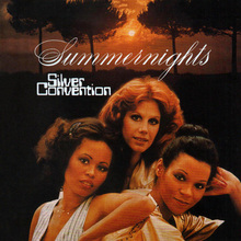 Summernights (Vinyl)