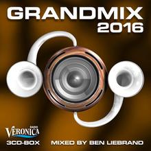 Grandmix 2016 CD1