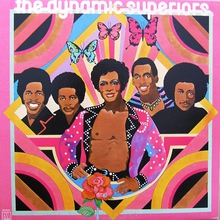 The Dynamic Superiors (Vinyl)