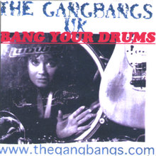 Bang Your Drums- 11 tracks