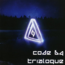 Trialogue CD2
