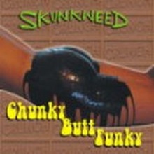 Chunky Butt Funky