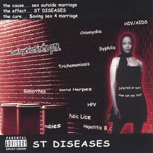 St Diseases