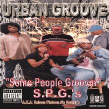 Some People Groove