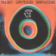 Japan Suite (With Gary Peacock, Barry Altschul) (Reissued 1994)