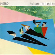 Future Imperfect (Vinyl)