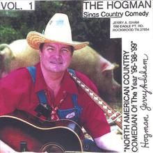 The Hogman, Volume 1