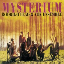Mysterium (With Vox Ensemble)