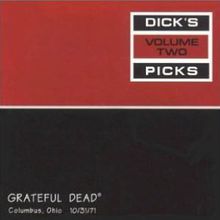 Dick's Picks Vol. 02