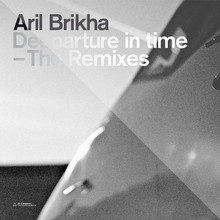 Deeparture In Time - The Remixes (EP)