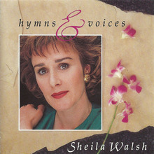 Hymns And Voices
