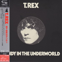 Dandy In The Underworld (Japanese Edition) (Remastered 2009)