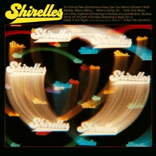 Shirelles (Vinyl)