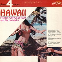 Hawaii (Vinyl)