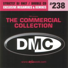 DMC Commercial Collection Issu