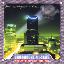 Underground All-Stars