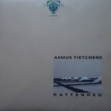 Rattenheu (EP) (Vinyl)