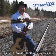 Two Mending Hearts