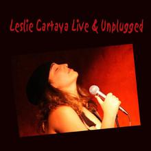 Leslie Cartaya Live & Unplugged