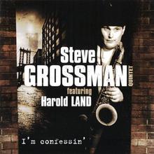 I'm Confessin' (With Harold Land)