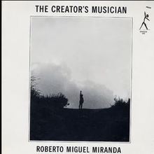 The Creator's Musician (Vinyl)