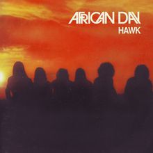 African Day (Reissue 2001) (Bonus tracks)