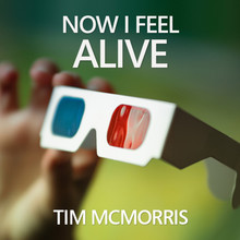 Now I Feel Alive (CDS)