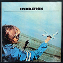 Hydravion (Vinyl)